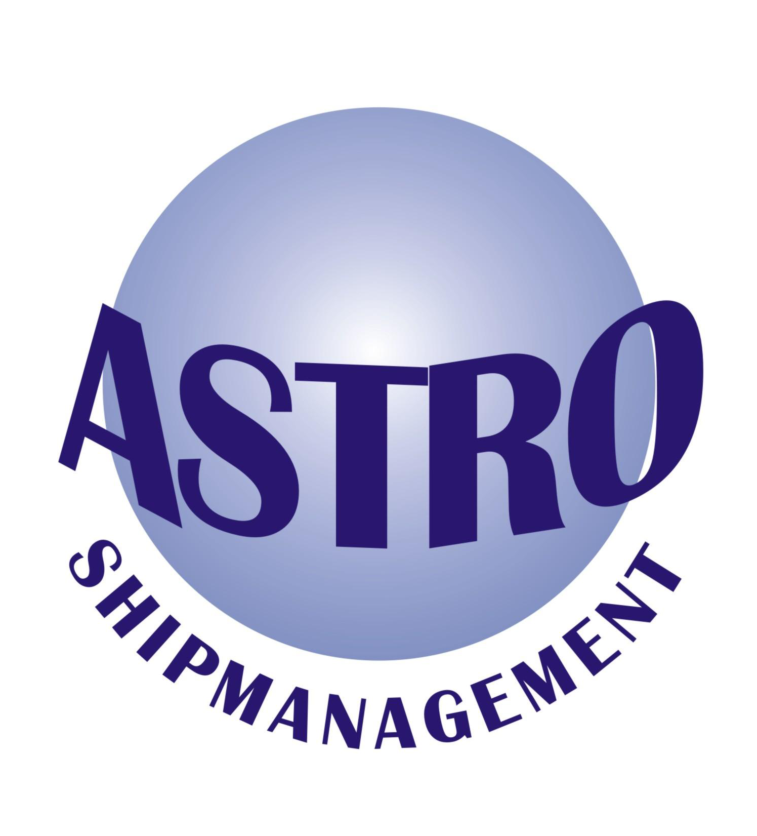 Astro Icon